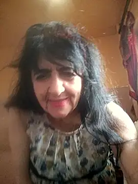 Lovely Lori online show from February 2026 07:12:02 AM