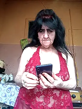 Lovely Lori online show from April 2026 05:03:02 AM