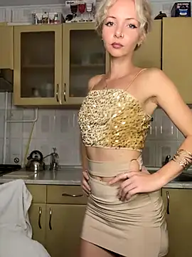 Kristina03 online show from September 2025 09:06:02 PM