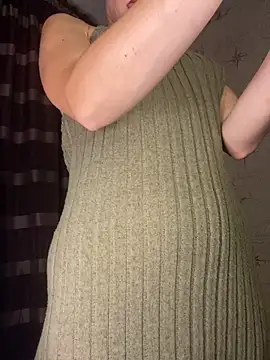 Kristina03 online show from September 2025 08:55:02 PM