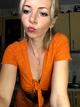 Kristina03 online show from October 2025 09:12:02 PM