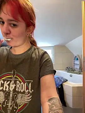 Tamy-Love online show from March 2026 09:26:02 AM