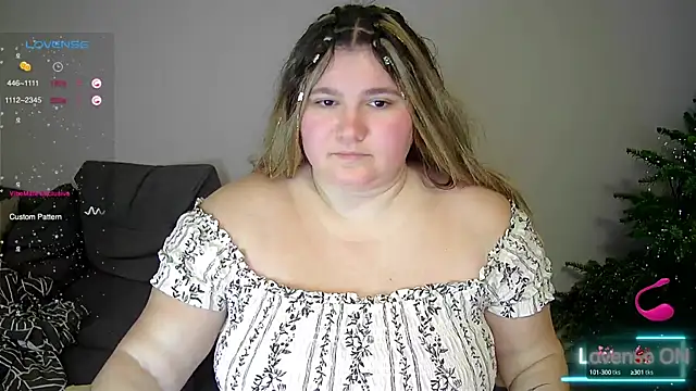 Snapshot of your_soul_Anna chatting on December 2024 02:03:02 PM your soul Anna online show from December 2024 02:03:02 PM