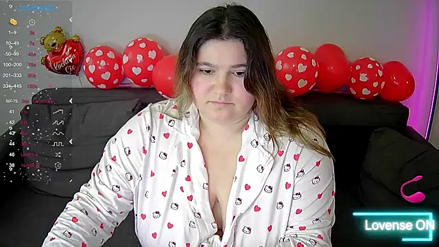 Snapshot of your_soul_Anna chatting on February 2025 12:25:02 PM your soul Anna online show from February 2025 12:25:02 PM