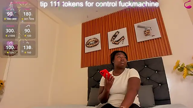 Cristale69 online show from December 2025 01:46:02 AM