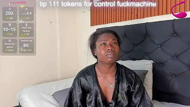 Cristale69 online show from July 2026 06:56:01 PM