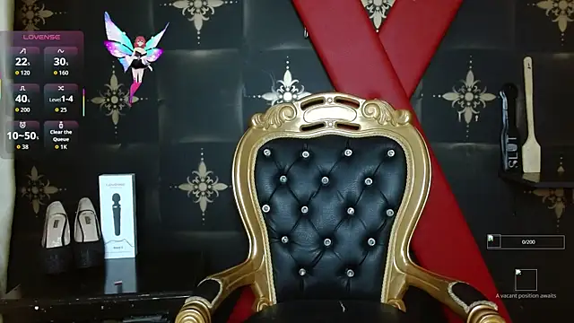 jolie colette online show from November 2025 03:15:01 AM