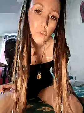 Terpsichore Muse online show from September 2025 02:33:02 PM