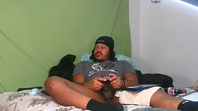 Carolinayoungin online show from September 2025 05:34:02 PM