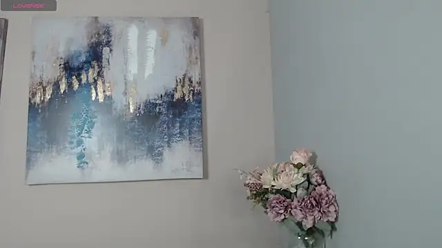 chubby vanniie  online show from February 2025 09:09:01 PM