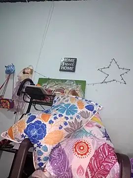 Bellota 22 Fuckme online show from February 2026 02:54:01 AM