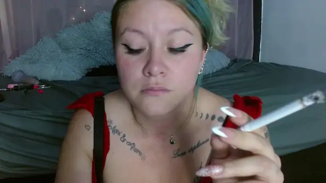 miley jensen online show from December 2024 07:40:02 AM