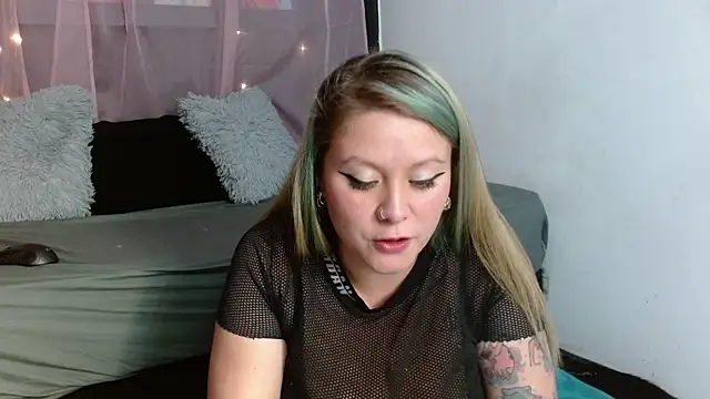 miley jensen online show from January 2025 04:52:01 AM