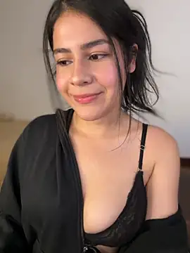 Snapshot of CuteKira7 chatting on June 2026 03:18:02 AM CuteKira7 online show from June 2026 03:18:02 AM
