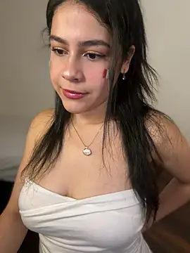 Snapshot of CuteKira7 chatting on July 2026 02:46:01 AM CuteKira7 online show from July 2026 02:46:01 AM
