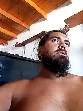 Snapshot of vikingbeard648 chatting on February 2025 02:48:01 PM vikingbeard648 online show from February 2025 02:48:01 PM