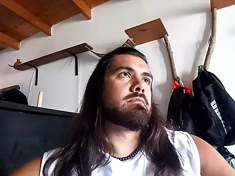 Snapshot of vikingbeard648 chatting on March 2025 12:46:01 PM vikingbeard648 online show from March 2025 12:46:01 PM