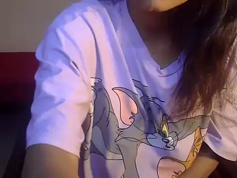 Lusty Wife1 online show from February 2025 07:49:02 PM