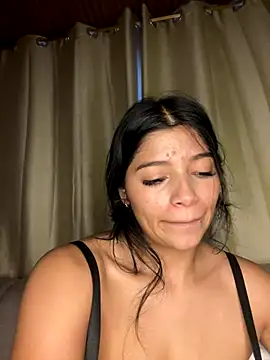 AgathaGeorgiou online show from November 2025 10:23:01 PM