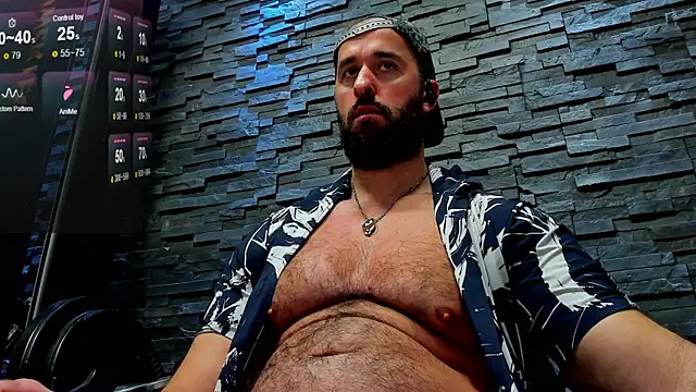 Snapshot of David_Big_Daddy chatting on February 2025 03:30:02 AM David Big Daddy online show from February 2025 03:30:02 AM
