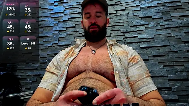 Snapshot of David_Big_Daddy chatting on February 2025 12:29:02 AM David Big Daddy online show from February 2025 12:29:02 AM