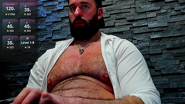 Snapshot of David_Big_Daddy chatting on February 2025 08:00:01 PM David Big Daddy online show from February 2025 08:00:01 PM