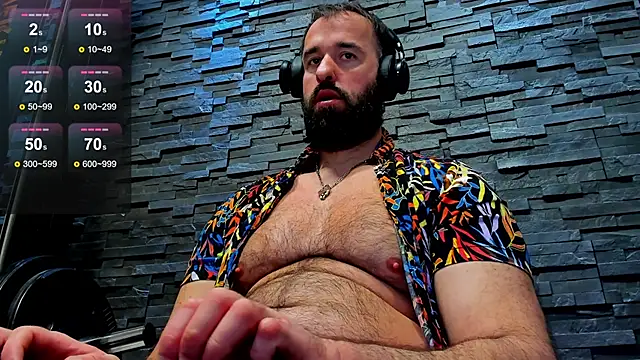 Snapshot of David_Big_Daddy chatting on February 2025 07:14:02 PM David Big Daddy online show from February 2025 07:14:02 PM
