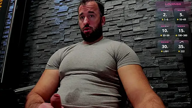 David Big Daddy online show from November 2025 06:33:01 AM