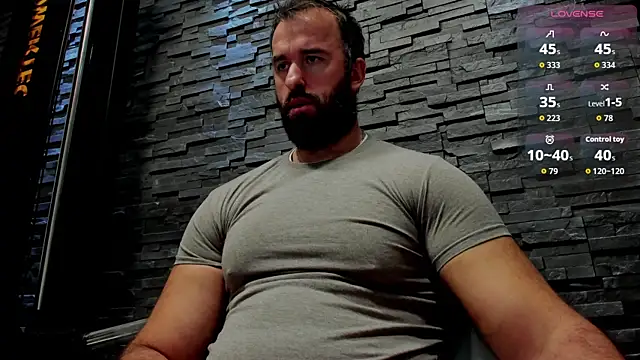 David Big Daddy online show from November 2025 11:08:02 PM