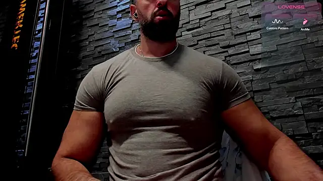 David Big Daddy online show from December 2025 11:43:01 PM