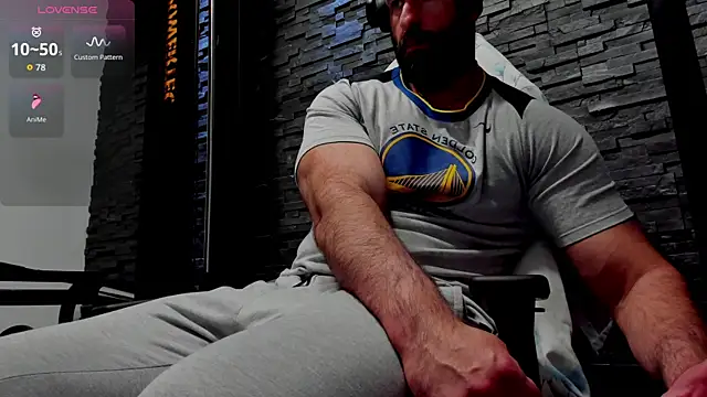 David Big Daddy online show from April 2026 06:42:01 PM