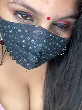 Indian AvaAddams online show from January 2026 04:54:02 PM