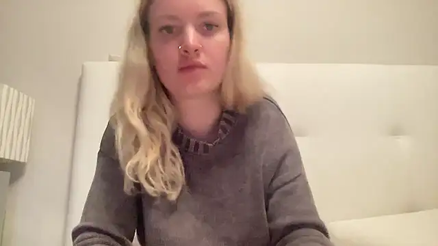 mariemelissah online show from February 2025 04:00:02 PM