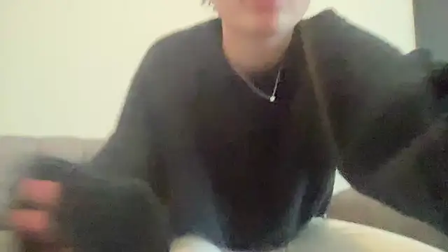 mariemelissah online show from January 2026 10:53:01 AM