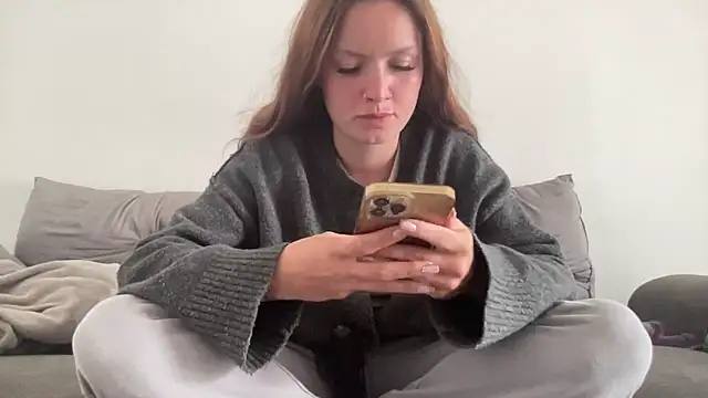 mariemelissah online show from April 2026 01:16:01 PM