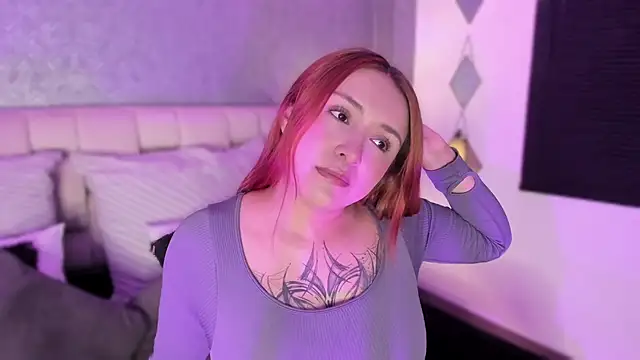 vanesaa blake online show from January 2025 02:33:02 AM