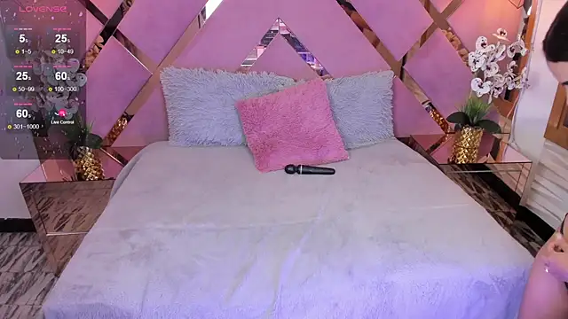 SHANONCLARK online show from February 2025 07:07:01 PM