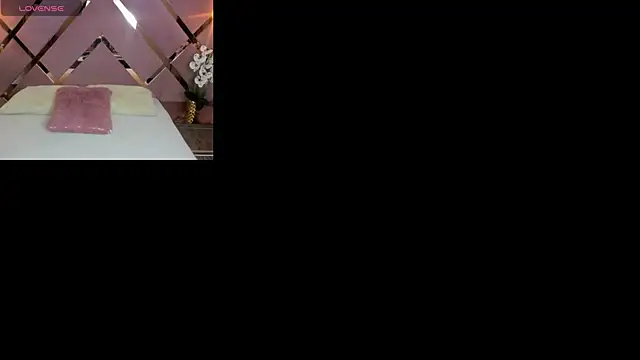 SHANONCLARK online show from March 2025 07:17:01 PM