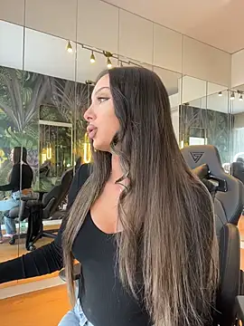 MileySin1111 online show from February 2026 11:54:01 AM