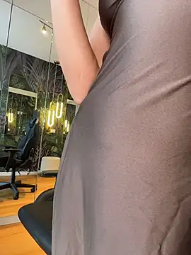 MileySin1111 online show from April 2026 12:02:01 PM