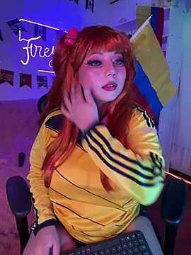 Snapshot of Sweet_freya1 chatting on July 2026 02:40:02 AM Sweet freya1 online show from July 2026 02:40:02 AM