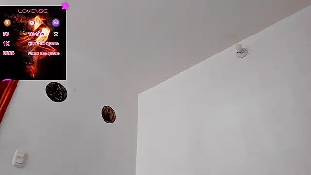 Aron Baylor online show from November 2025 09:42:02 PM