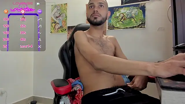 Aron Baylor online show from April 2026 06:11:02 AM