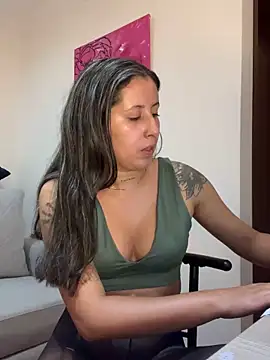 marthina thompsson online show from March 2025 05:53:02 AM