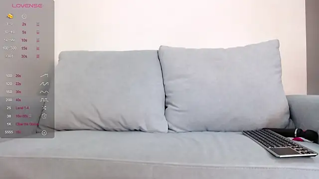 marthina thompsson online show from September 2025 12:06:01 PM