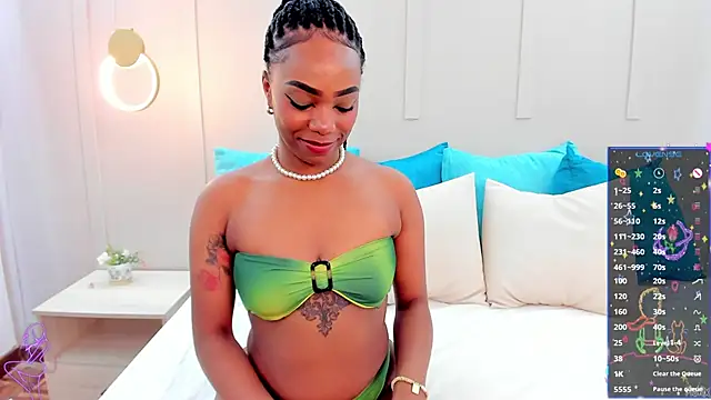 bhritany brow online show from February 2025 09:34:02 PM