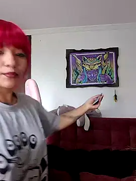 annie walker6 online show from January 2025 06:34:02 PM