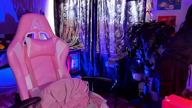 annie walker6 online show from January 2026 07:30:01 PM