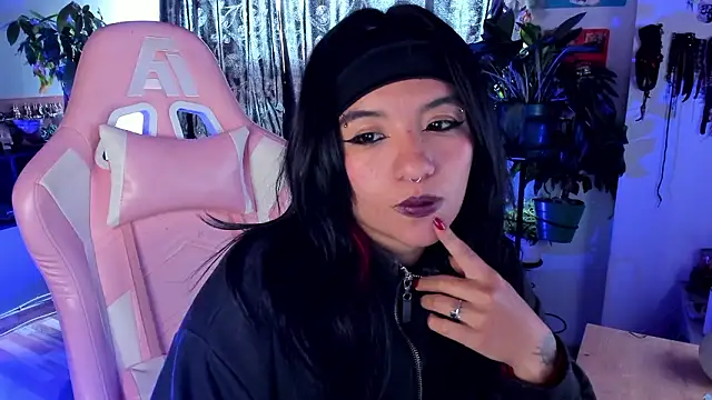 annie walker6 online show from February 2026 09:29:02 PM