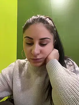 JenniferEdith online show from December 2024 08:34:02 AM